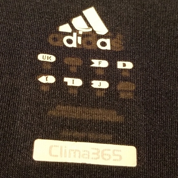 Adidas | Women's Navy Clima365 Full Zip Jacket (Size Small) - Picture 2 of 10